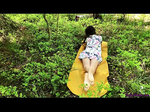❤️ Stranger on Tinder Masturbates My Pussy and Fucks Passionately in the wood ໜັງໂປ້ ທີ່ lo.xywewl.top ❤