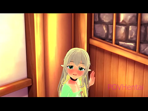 ❤️ (ໃສ່ກັບດັກ) Elvish maid ຊ່ວຍໃຫ້ທ່ານລ້າງຫນ້າຂອງທ່ານ. ໜັງໂປ້ ທີ່ lo.xywewl.top ❤