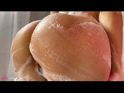 ❤️ Brunette Masturbates Pussy with Vibrator to Intense Orgasm in Shower ໜັງໂປ້ ທີ່ lo.xywewl.top ❤